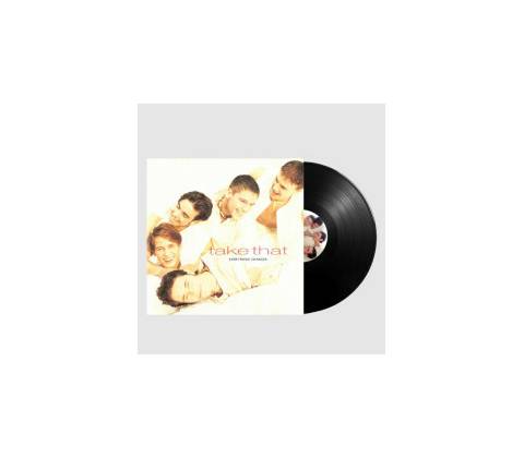 Take That - Everything Changes / Vinyl LP