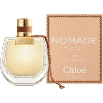 Chloé Nomade Jasmin Naturel Intense parfumovaná voda dámska 75 ml