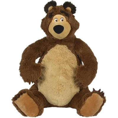 Máša a medvěd Simba Medvěd Miša 50 cm
