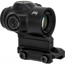 Primary Arms Micro Prism Scope ACSS 1x Cyclops Gen2 Green