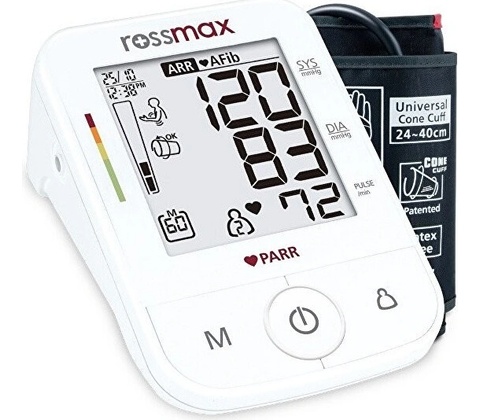 Rossmax X5