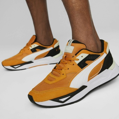 Puma Mirage Sport Remix - desert clay