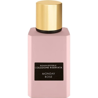 Banana Republic Monday Rose čistý parfum dámsky 75 ml