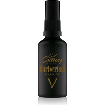 Captain Fawcett Sid Sottung олио за брада 50ml