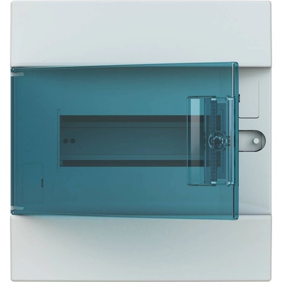 ABB ТАП-8 СМ mistral41f ip41 ПРОЗРАЧНА ВРАТА (m518594)