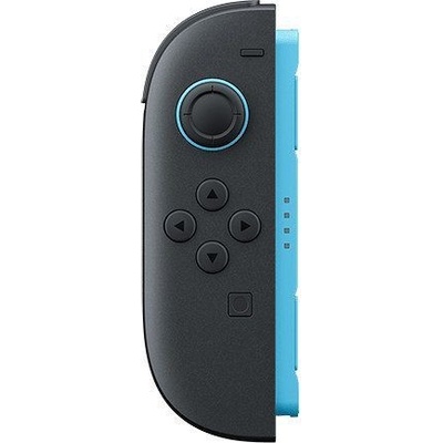 Nintendo Joy-Con 2 (L) Light Blue