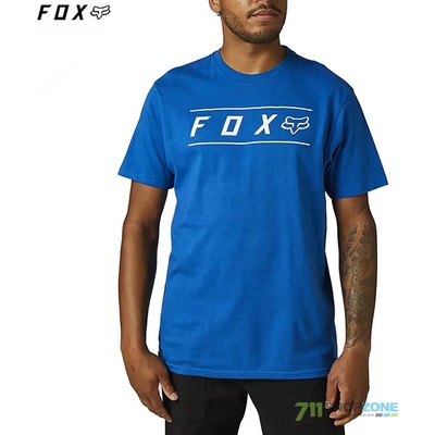 Fox tričko Pinnacle SS Premium tee