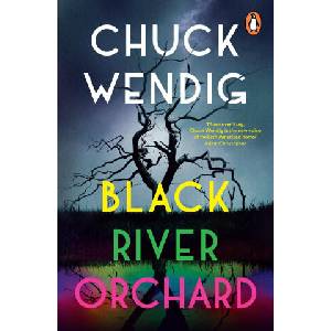 Black River Orchard (ISBN: 9781529101157)