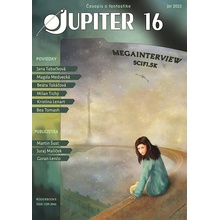 Jupiter 16 - Rogerbooks