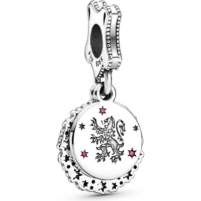 P&J Jewellery Stříbrný visací přívěsek Nebelvír HP08