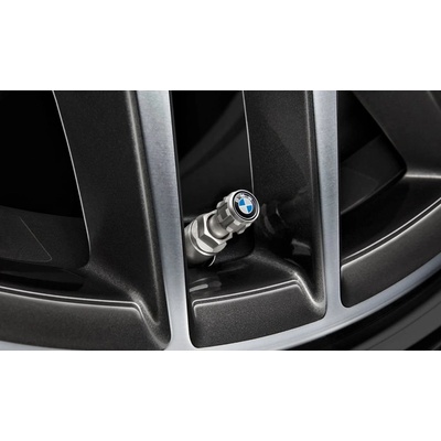 Originální kryty ventilků BMW / BMW M Varianta: BMW