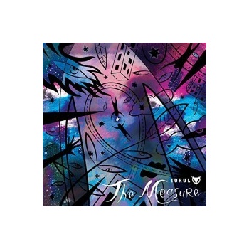 Torul - Measure CD