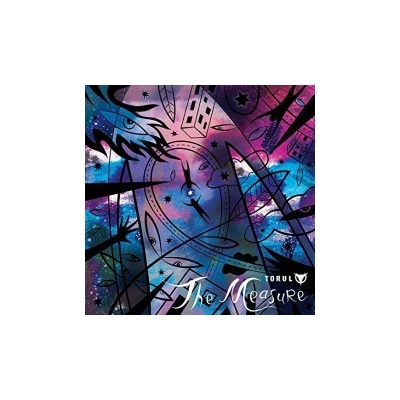 Torul - Measure CD