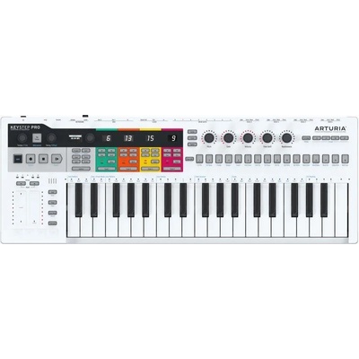 Arturia KeyStep Pro