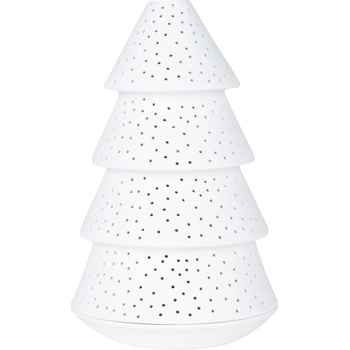 Raeder Лампион за свещи Raeder коледна елха 21, 5 см (C90748)