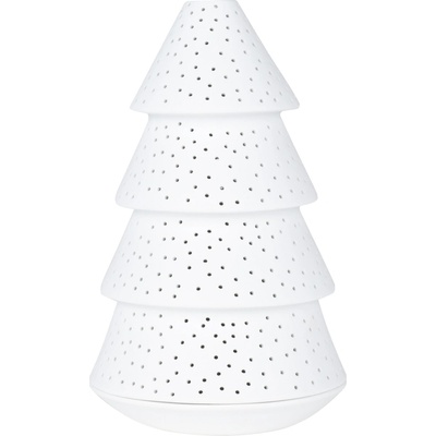 Raeder Лампион за свещи Raeder коледна елха 21, 5 см (C90748)