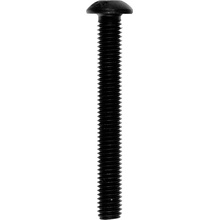 NGH Vrtuľové skrutky M5x40 4 ks