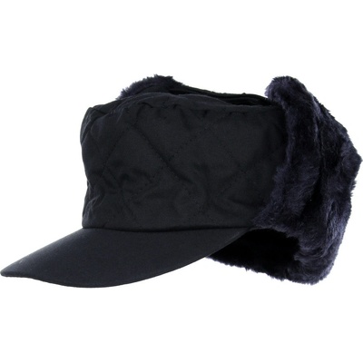 Fostex Garments a kožíškem Thinsulate Modrá – Zboží Mobilmania