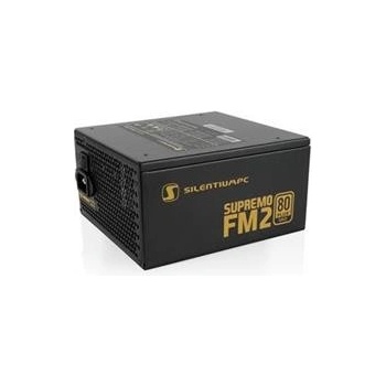 SilentiumPC Supremo FM2 Gold 750W SPC169