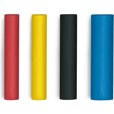 Steinel Tools DIY Комплект шлаух за изолация термосвиваема Steinel Tools DIY - 4.8-9.5 mm, 32 бр (102270601)
