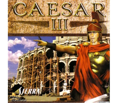 Caesar 3