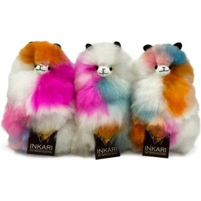INKARI Alpaca Small Limited Edition Disco Dip 23 cm