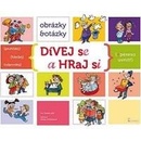 Dívej se a hraj si