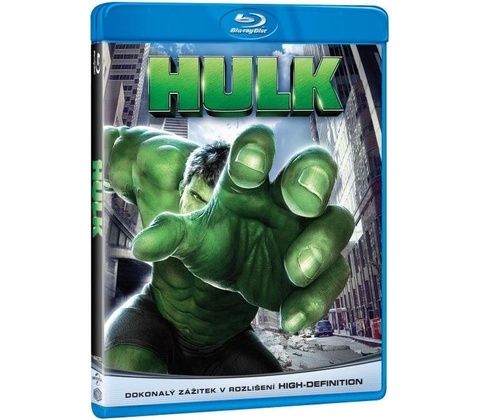 HULK BD