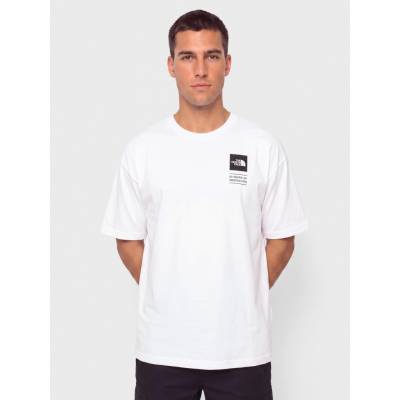 The North Face Tnf Celebration Relaxed tnf white