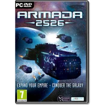 Armada 2526