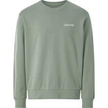 JACK & JONES mikina zelená