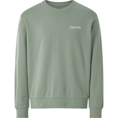 JACK & JONES mikina zelená