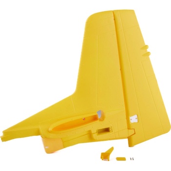 E-flite směrovka: T-28 Trojan 2.0m