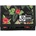 MEATFLY портфейл Dewey Tropical Black Meatfly | Cheren | ЖЕНИ | ЕДИН РАЗМЕР