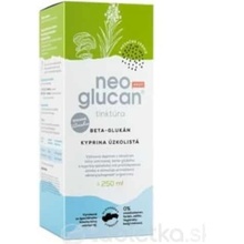 NeoGlucan tinktúra AKUT beta-glukán a vrbovka 250 ml