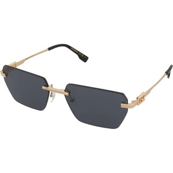 Dsquared2 Диоптрични очила Dsquared2 D2 0102/S 807/2K