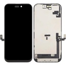 LCD Displej + Dotykové sklo + Rám Apple iPhone 16