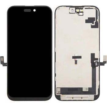 LCD Displej + Dotykové sklo + Rám Apple iPhone 16