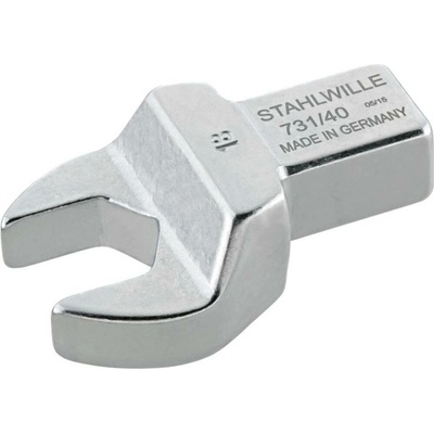 Stahlwille Otevřené klíče 58614040