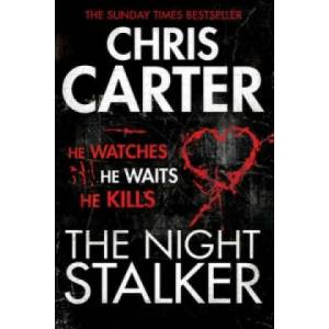 Night Stalker | Chris Carter (2012)