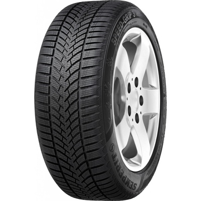 Semperit Speed-Grip 3 235/40 R19 96V