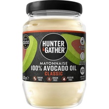 Hunter&Gather Avokádová majonéza Classic 630 g