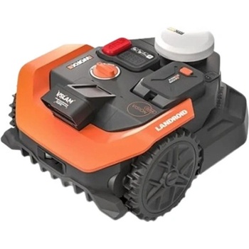 Image 1 of WORX Landroid Vision M800 WR308E