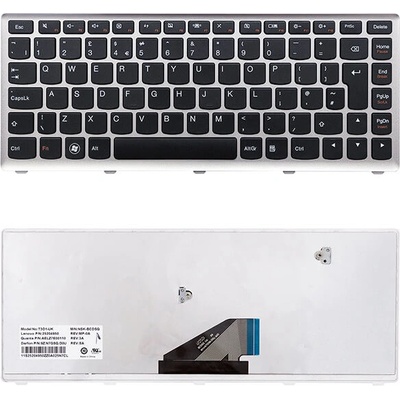 Klávesnica Lenovo IdeaPad U310