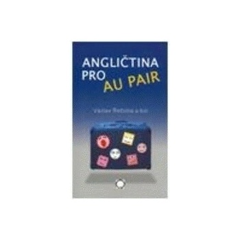 Angličtina pro au pair
