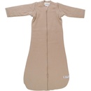 Lodger Hopper Sleeves Rib Beige