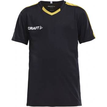 Craft Риза Craft PROGRESS JERSEY CONTRAST JR 1905583-9552 Размер 122/128