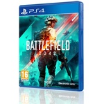 Electronic Arts Battlefield 2042 (PS4)