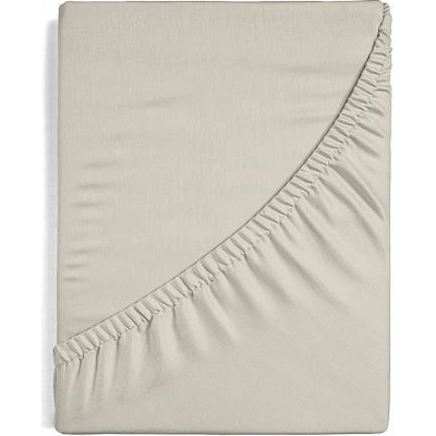 Matějovský prostěradlo Jersey s elastanem natur 100x200