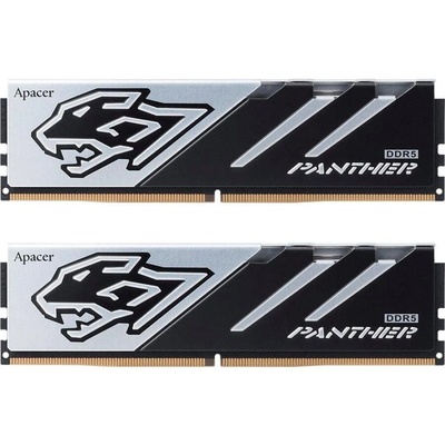 Apacer Panther 32GB (2x16GB) DDR5 6000MHz AH5U32G60C6227BAA-2